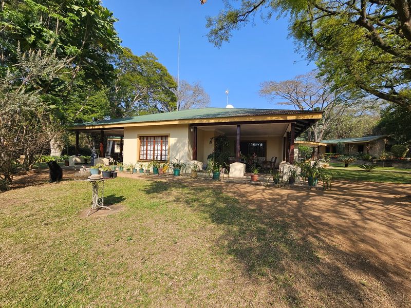 Lifestyle Estate, Centrally Located, Income Earning Potential  - Photo 5