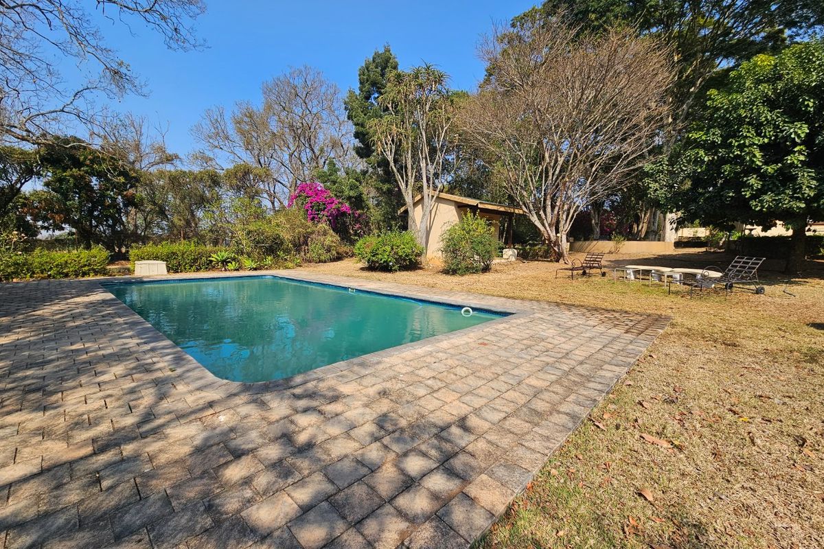 Lifestyle Estate, Centrally Located, Income Earning Potential  - Photo 3