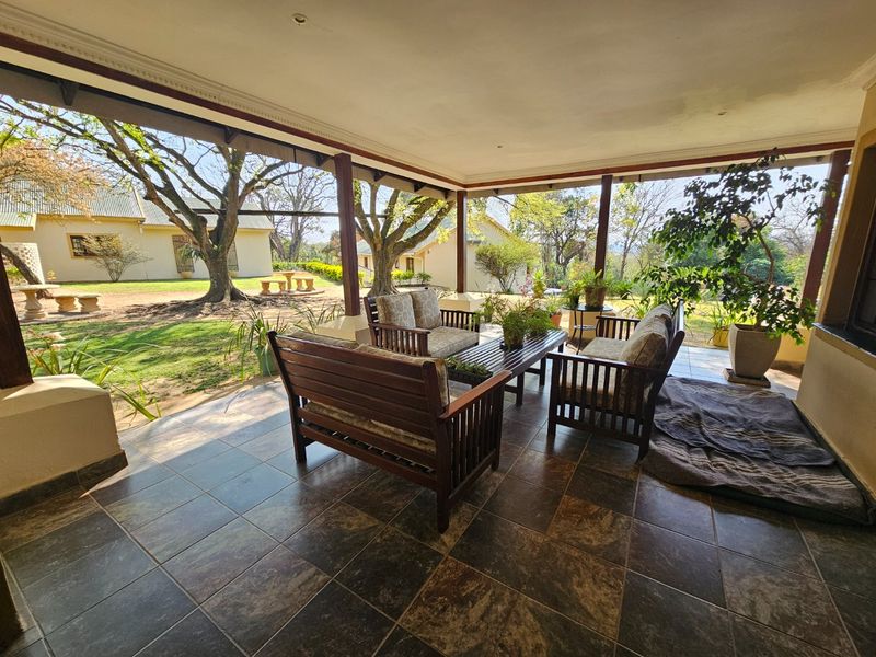 Lifestyle Estate, Centrally Located, Income Earning Potential  - Photo 9