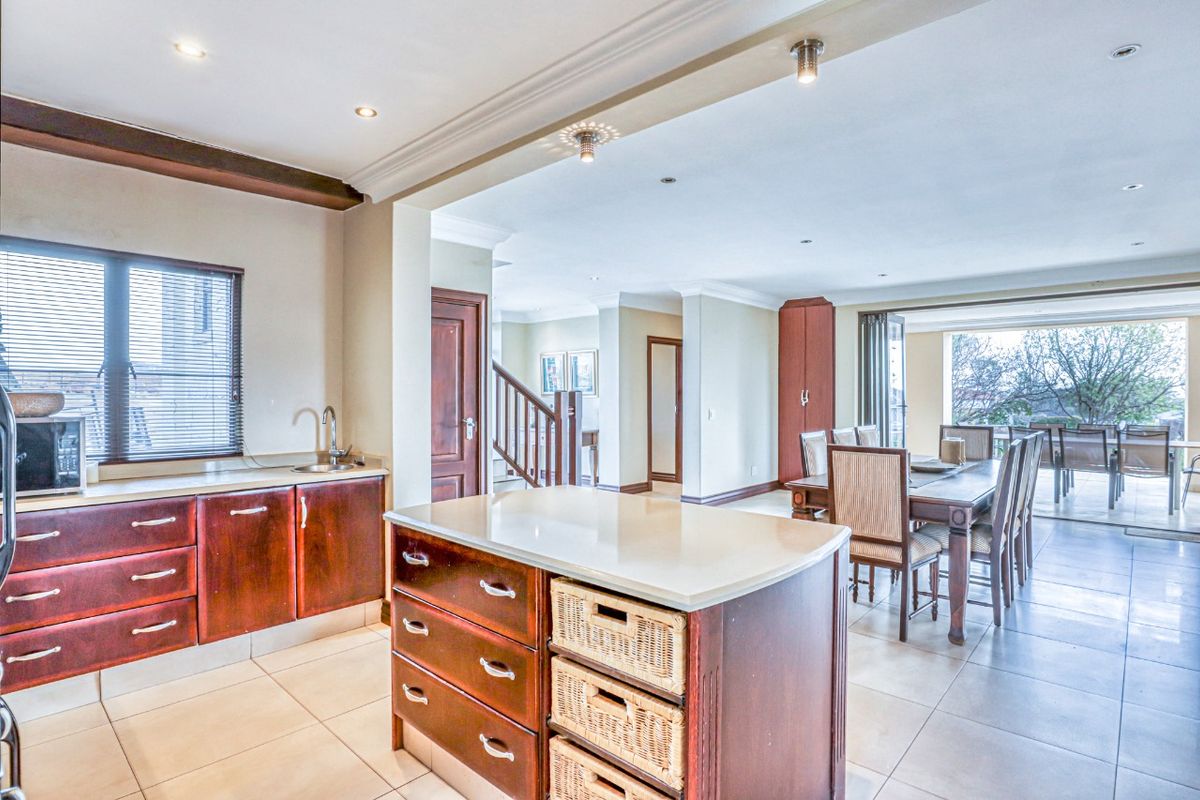 Luxury Living – Your Dream Home in Harbour Town, Vaal Marina - Photo 4