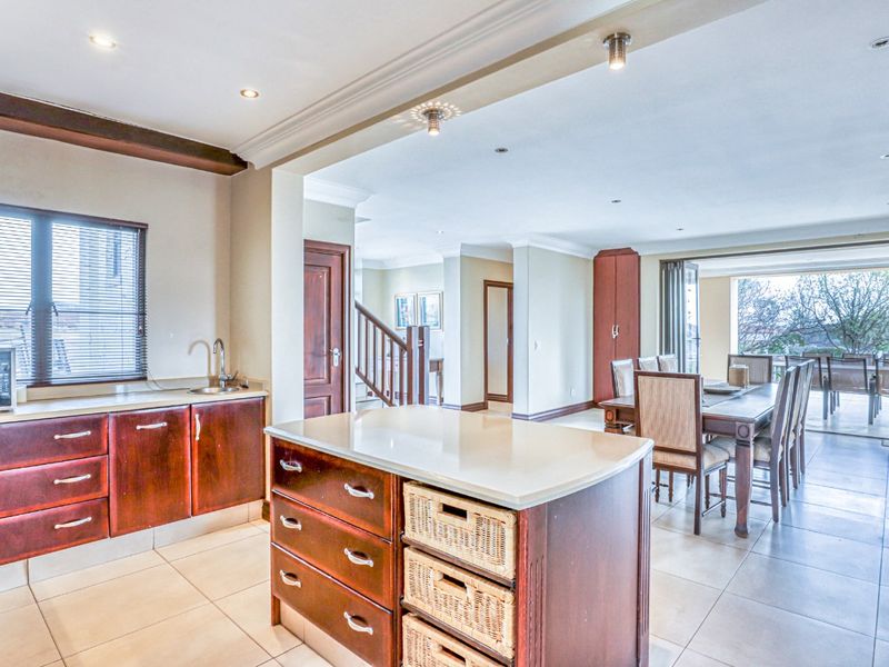 Luxury Living – Your Dream Home in Harbour Town, Vaal Marina - Photo 4