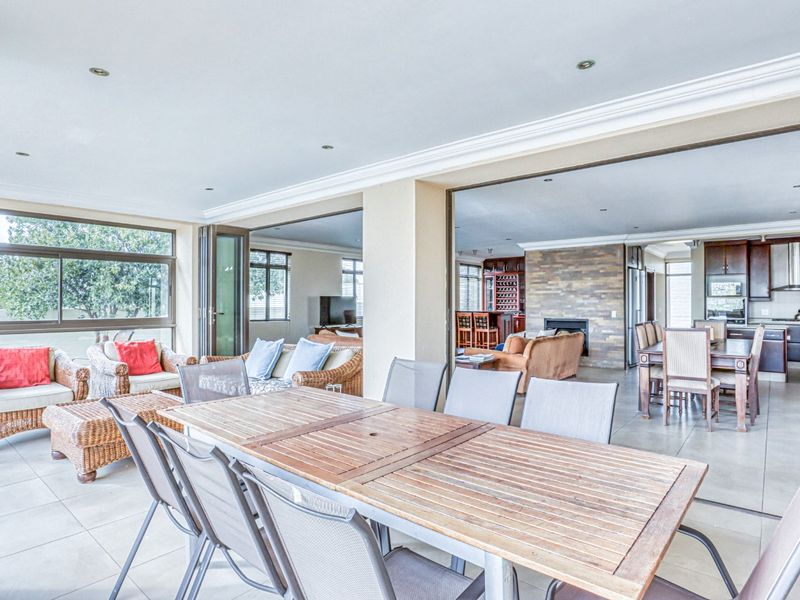 Luxury Living – Your Dream Home in Harbour Town, Vaal Marina - Photo 8