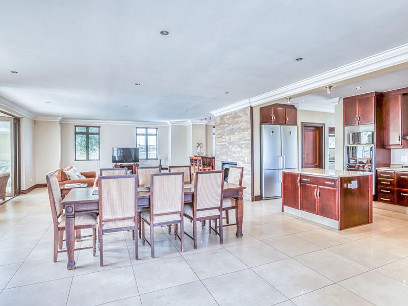 Luxury Living – Your Dream Home in Harbour Town, Vaal Marina - Photo 7