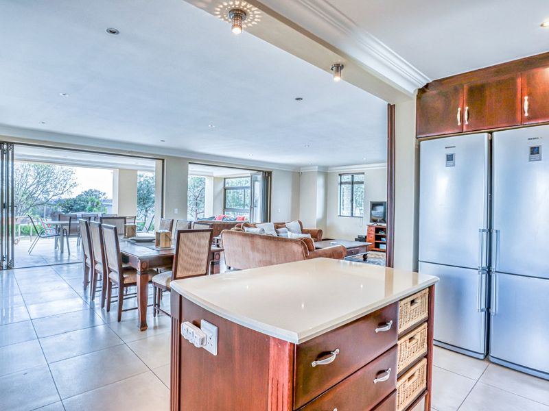 Luxury Living – Your Dream Home in Harbour Town, Vaal Marina - Photo 3