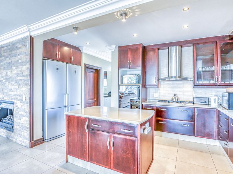 Luxury Living – Your Dream Home in Harbour Town, Vaal Marina - Photo 2