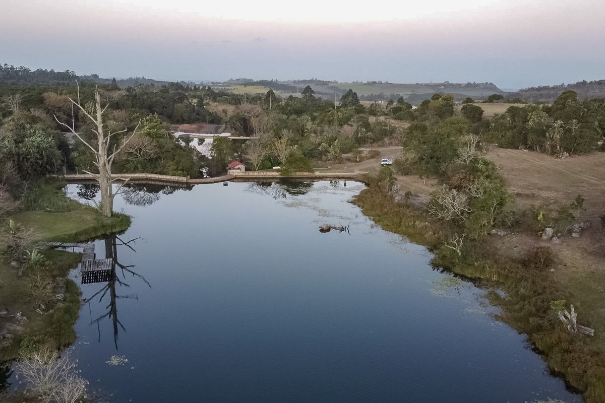 One Of The Best Farms On The South Coast !! - Photo 3