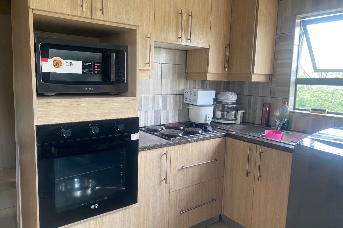 Mdantsane Nu 13 Perfect Home, Perfect Price. Easy access from Golden Hiway - Photo 3