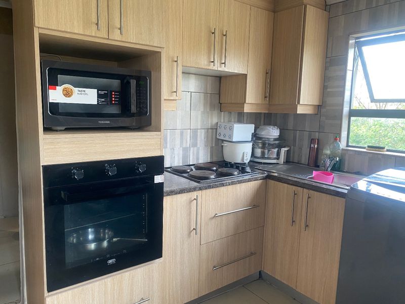 Mdantsane Nu 13 Perfect Home, Perfect Price. Easy access from Golden Hiway - Photo 3