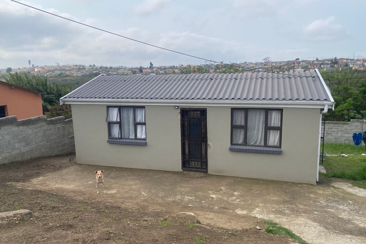 Mdantsane Nu 13 Perfect Home, Perfect Price. Easy access from Golden Hiway - Photo 2