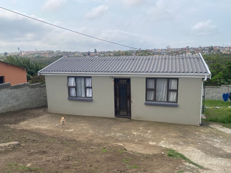 Mdantsane Nu 13 Perfect Home, Perfect Price. Easy access from Golden Hiway - Photo 2