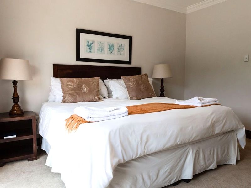 Smart Investment in Share Block – 3-Bed, 3-Bath Chalet in Fernwood’s Mountain Estate - Photo 8