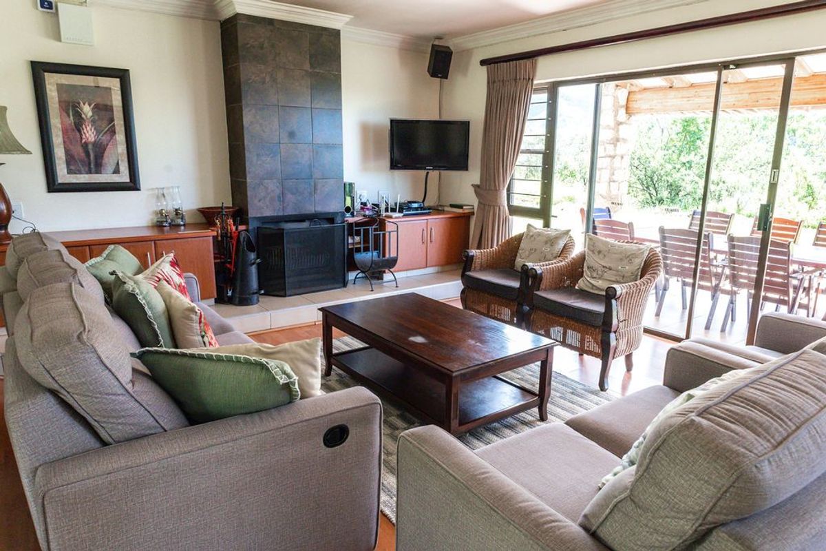 Smart Investment in Share Block – 3-Bed, 3-Bath Chalet in Fernwood’s Mountain Estate - Photo 4