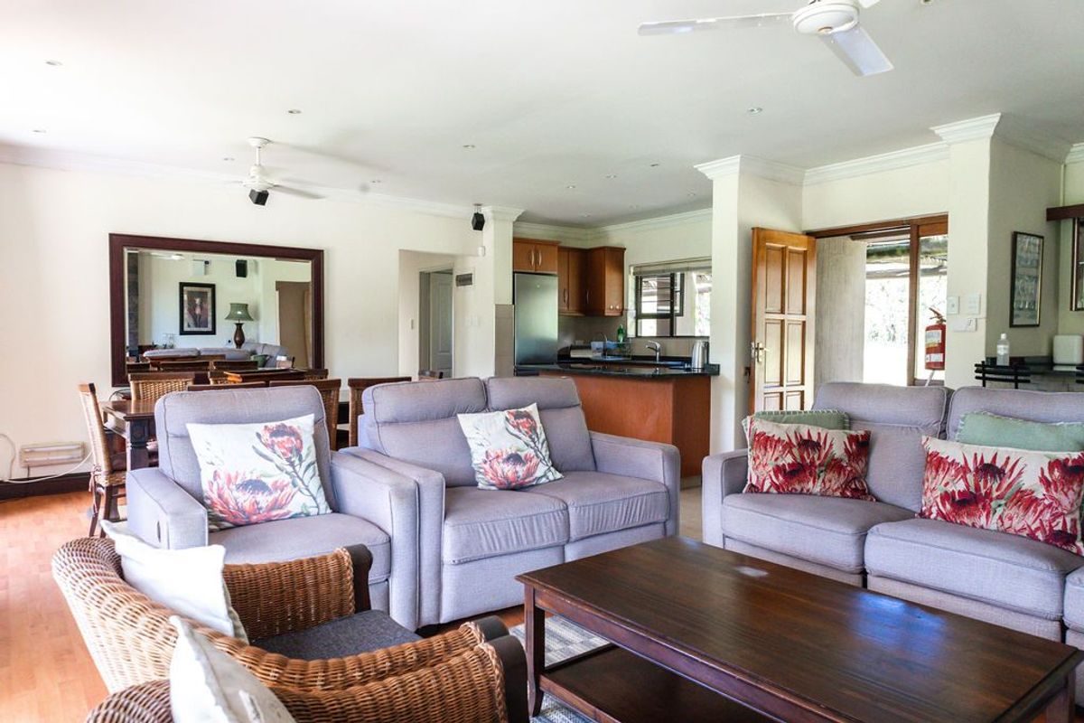 Smart Investment in Share Block – 3-Bed, 3-Bath Chalet in Fernwood’s Mountain Estate - Photo 5