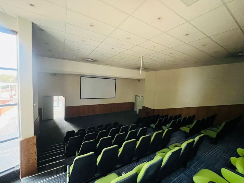 11,924m2 Warehouse To Rent – 9 Old Pretoria Road, Halfway House, Midrand - Photo 10