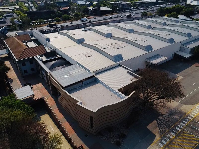 11,924m2 Warehouse To Rent – 9 Old Pretoria Road, Halfway House, Midrand - Photo 8