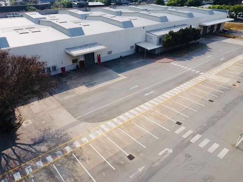 11,924m2 Warehouse To Rent – 9 Old Pretoria Road, Halfway House, Midrand - Photo 7