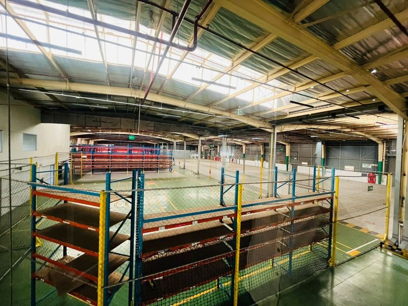 11,924m2 Warehouse To Rent – 9 Old Pretoria Road, Halfway House, Midrand - Photo 9