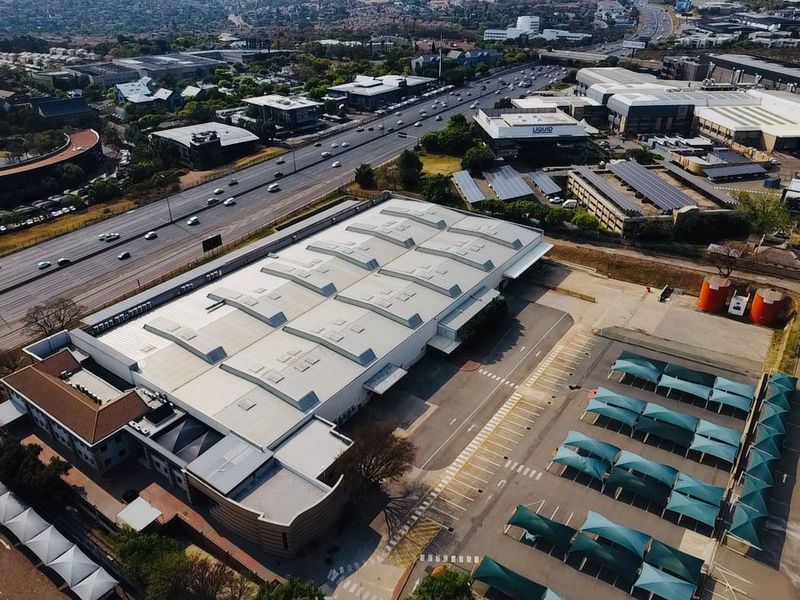 11,924m2 Warehouse To Rent – 9 Old Pretoria Road, Halfway House, Midrand - Photo 5