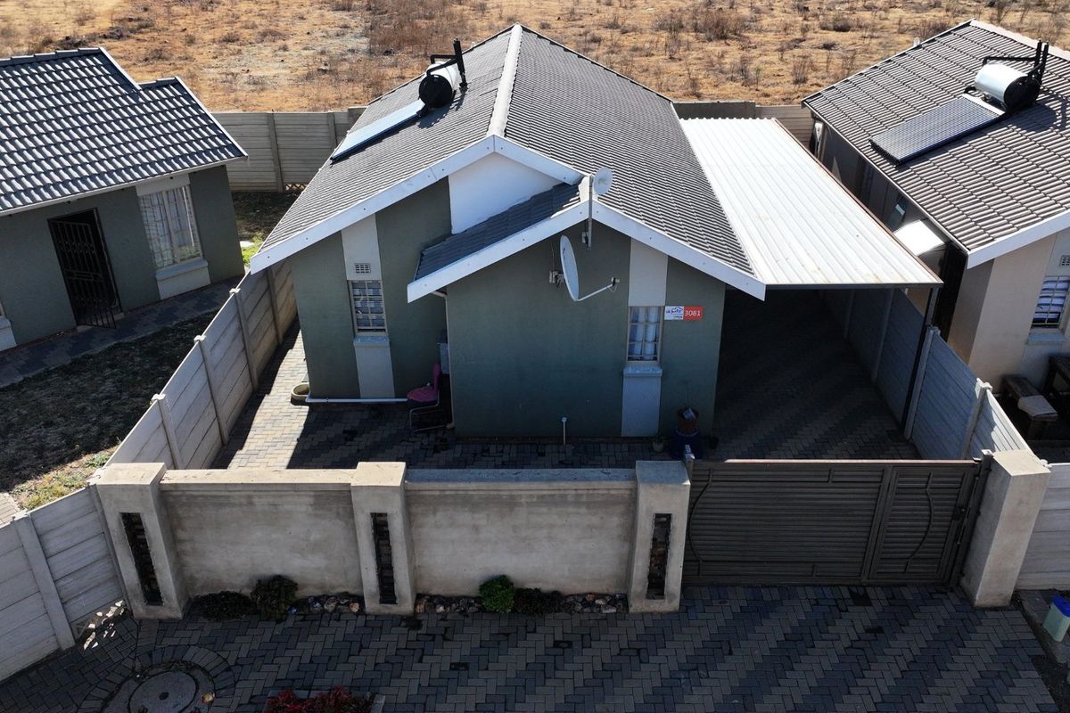 Spacious 3Bedroom House for Sale in Sky City - Photo 4