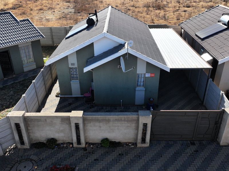 Spacious 3Bedroom House for Sale in Sky City - Photo 4