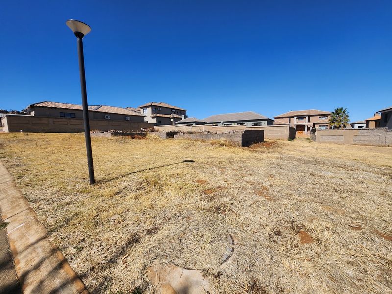 VACANT LAND FOR SALE IN WILKOPPIES! - Photo 3