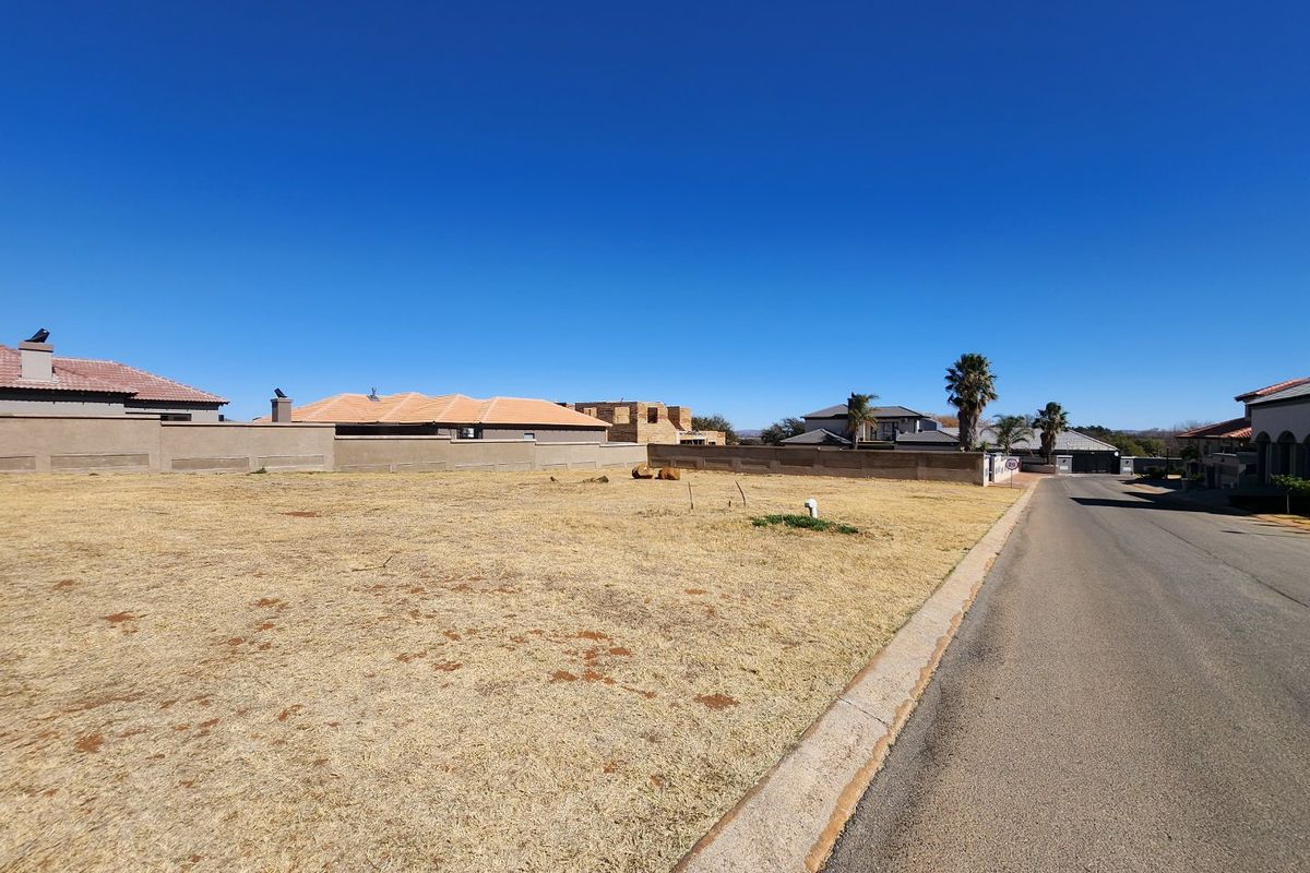 Unleash Your Creativity: Design and Build Your Perfect Home on This Vacant Plot - Photo 2