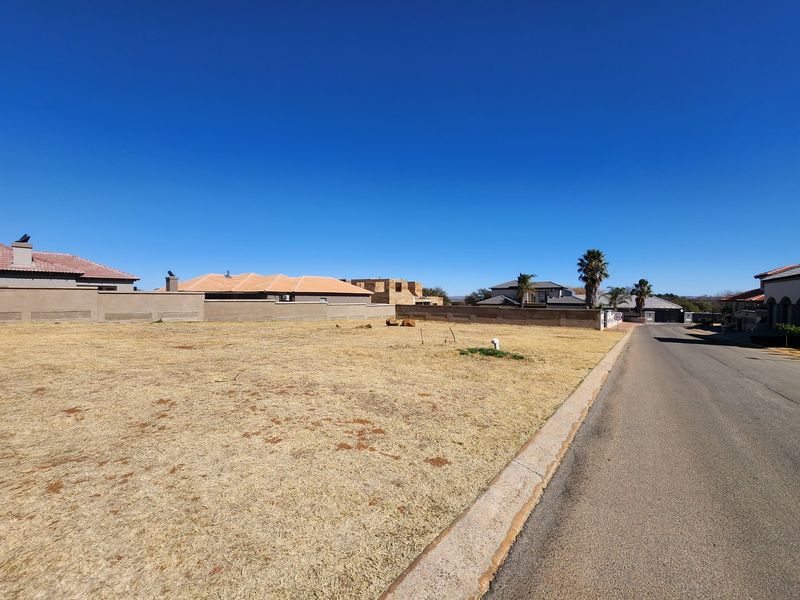 Unleash Your Creativity: Design and Build Your Perfect Home on This Vacant Plot - Photo 2