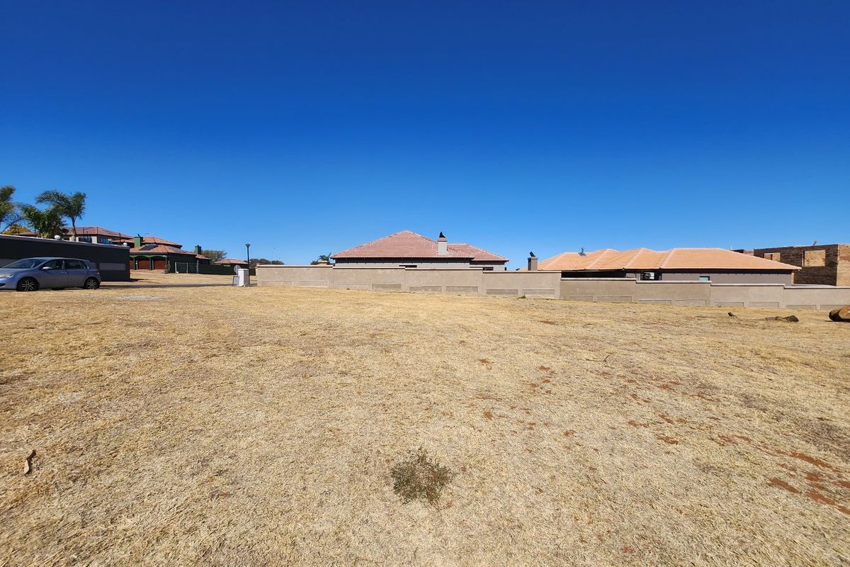 Unleash Your Creativity: Design and Build Your Perfect Home on This Vacant Plot - Photo 3