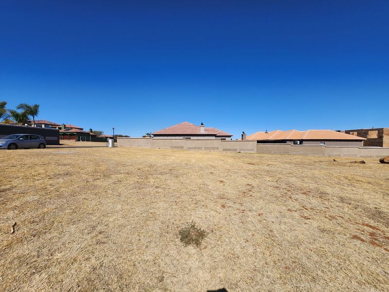 Unleash Your Creativity: Design and Build Your Perfect Home on This Vacant Plot - Photo 3