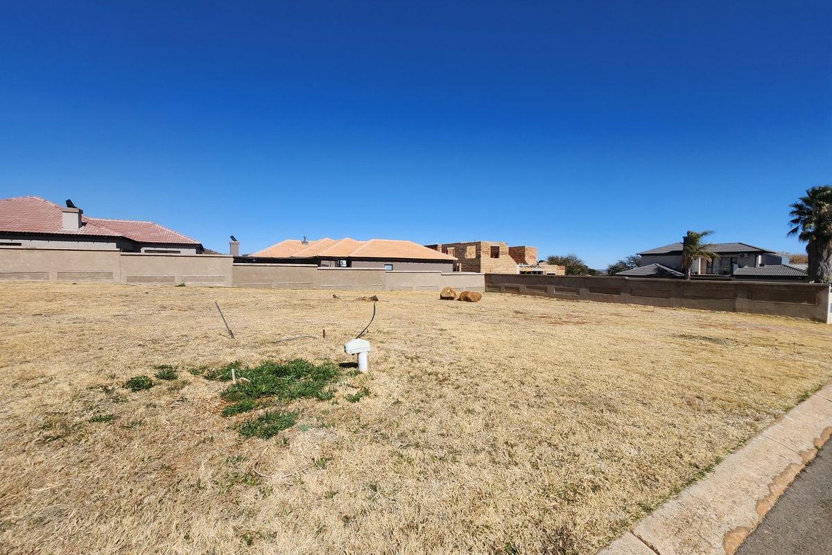 Unleash Your Creativity: Design and Build Your Perfect Home on This Vacant Plot - Photo 4