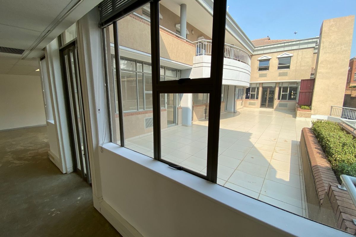 A-Grade Office Space To Let In Nieuw Muckleneuk - Photo 4