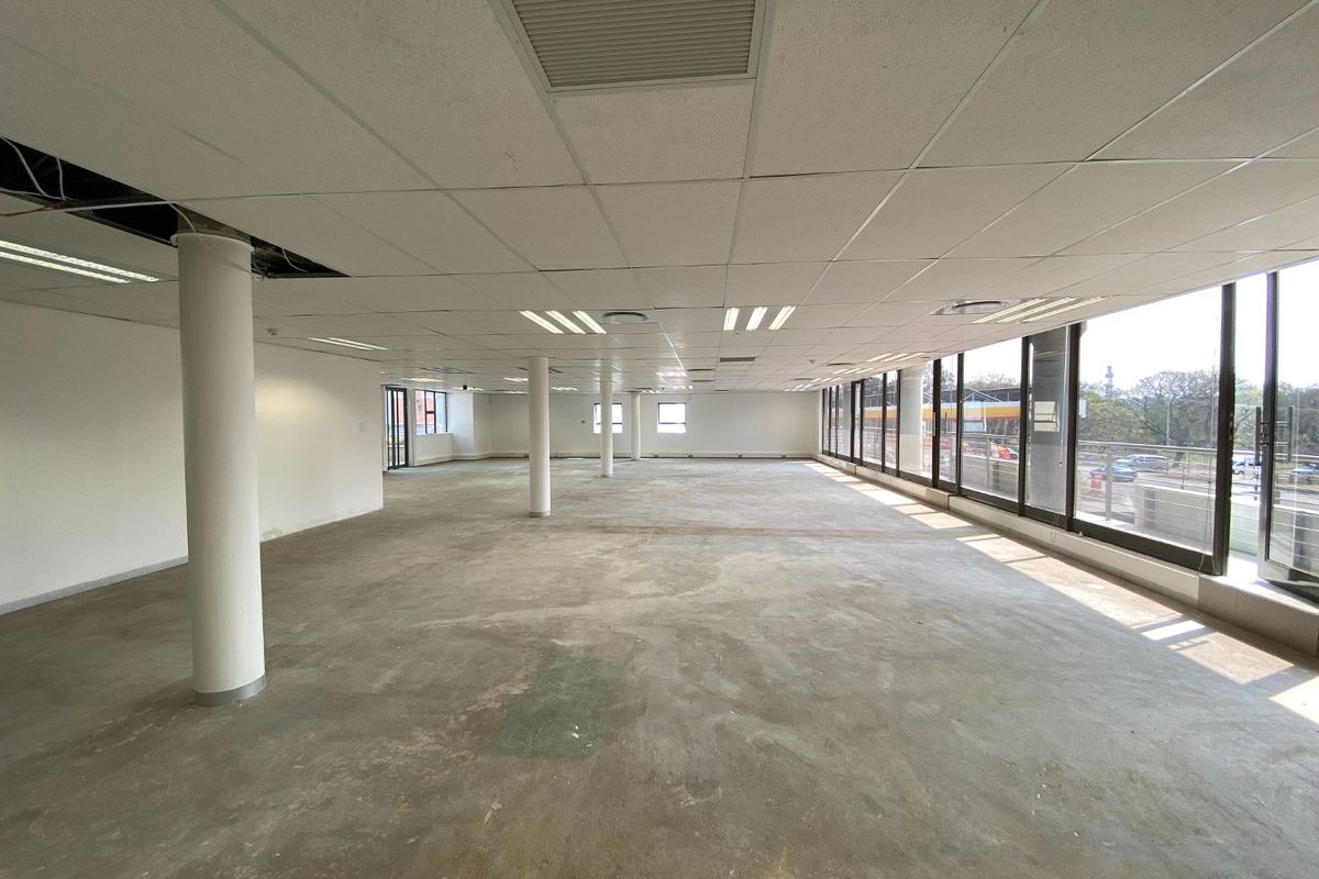 A-Grade Office Space To Let In Nieuw Muckleneuk - Photo 5