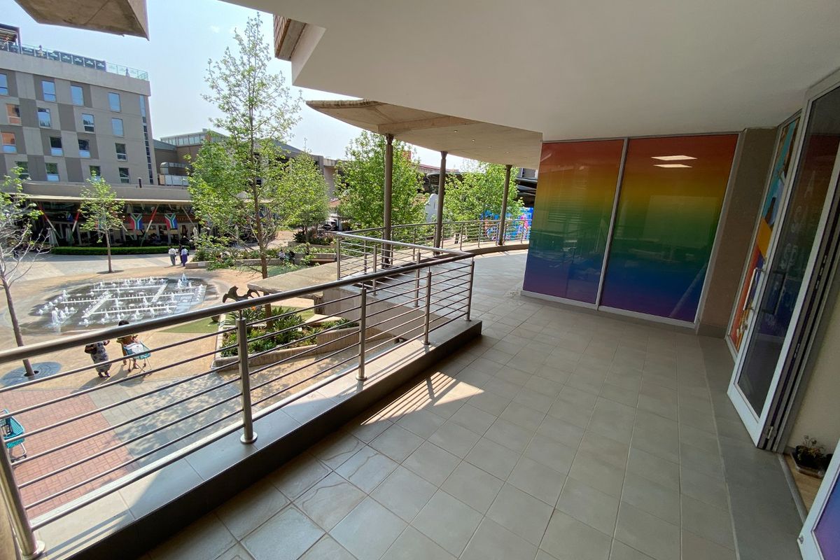 P-Grade Office Available In Arcadia - Photo 3