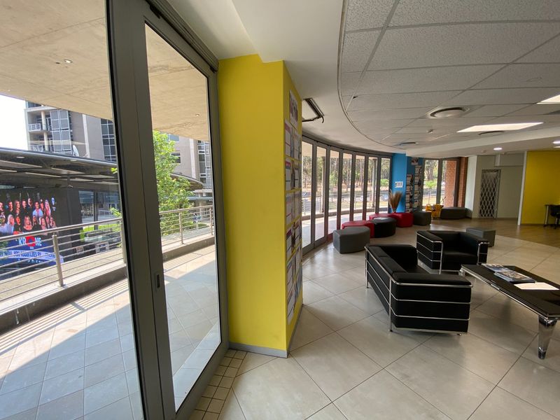 P-Grade Office Available In Arcadia - Photo 10