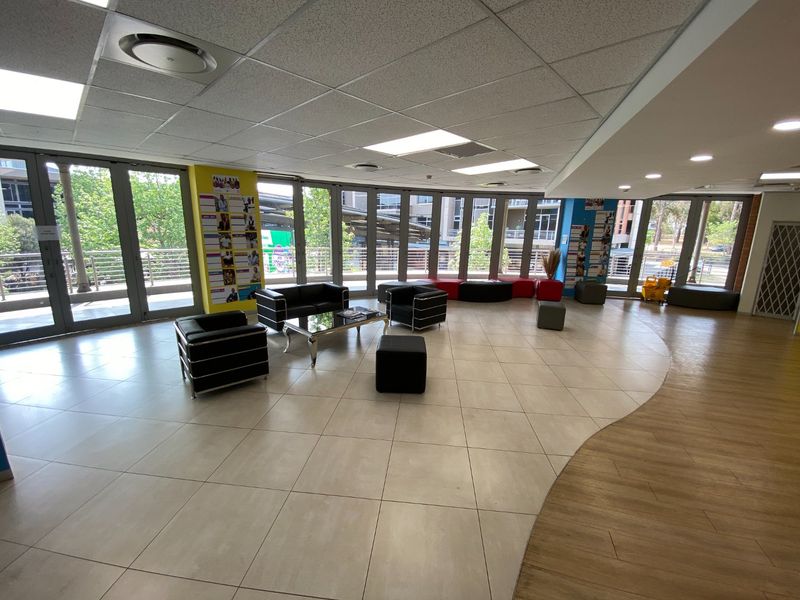 P-Grade Office Available In Arcadia - Photo 9