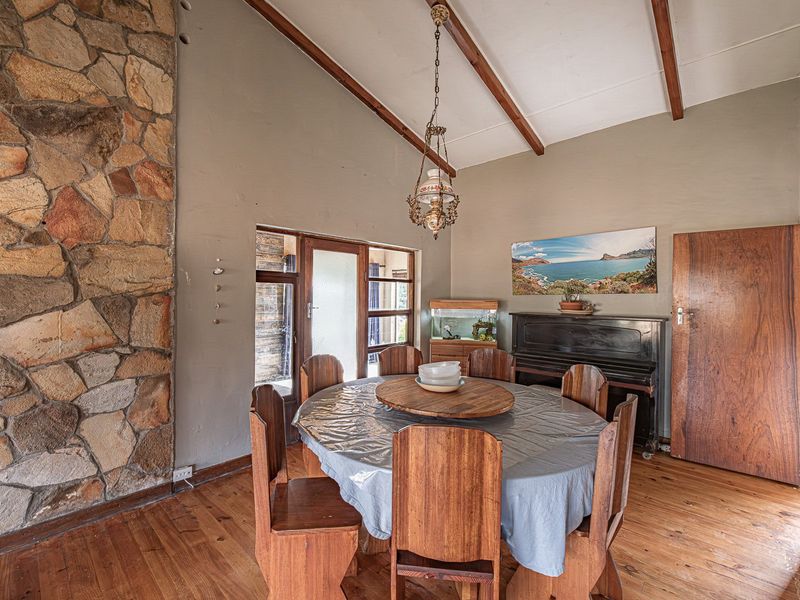 Spacious Family Home with Rental Potential – Riviersonderend - Photo 5