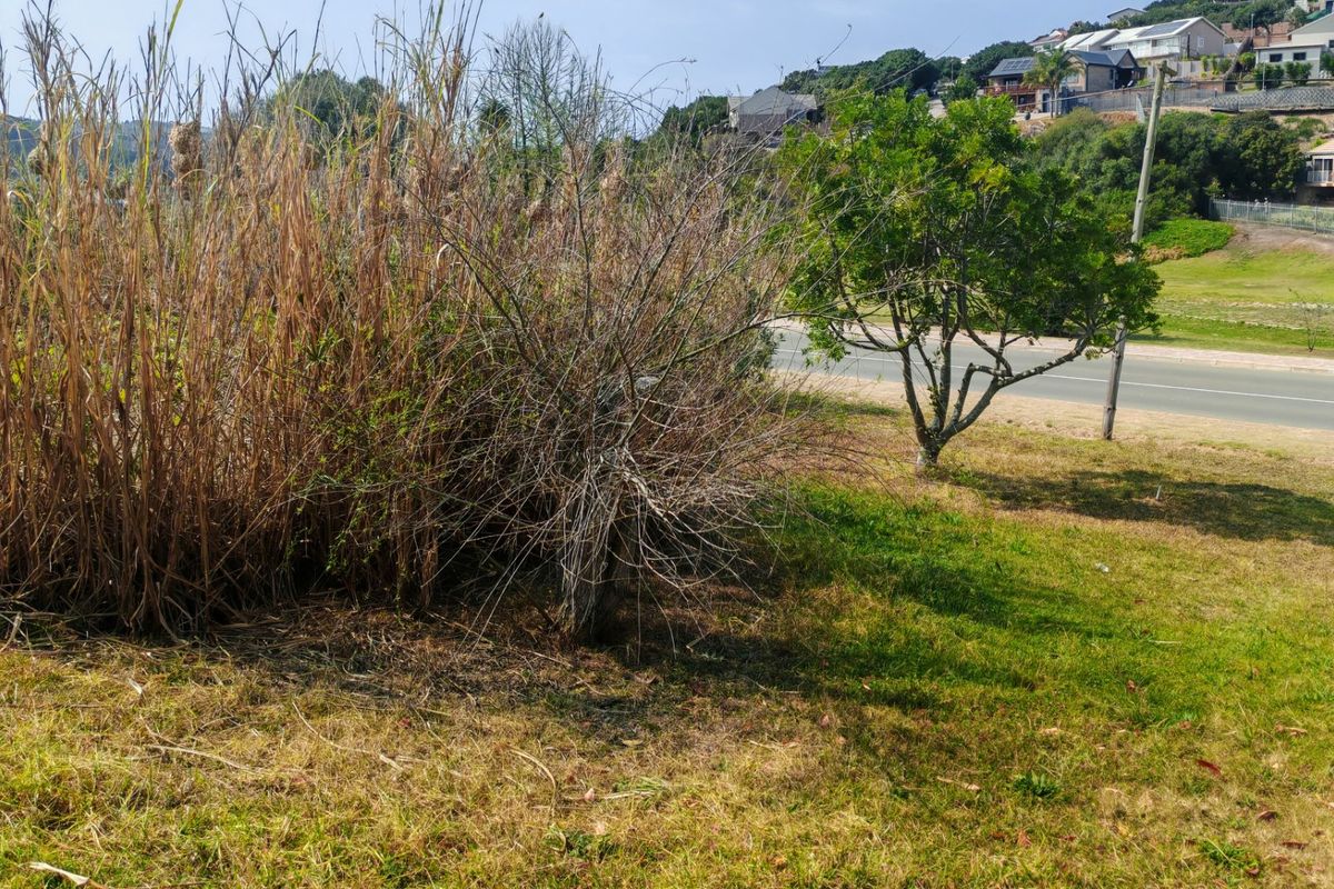 Vacant land for sale in Great Brak River. - Photo 5