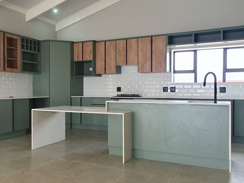 Modern Coastal Duet with Spectacular Ocean Views - Photo 7