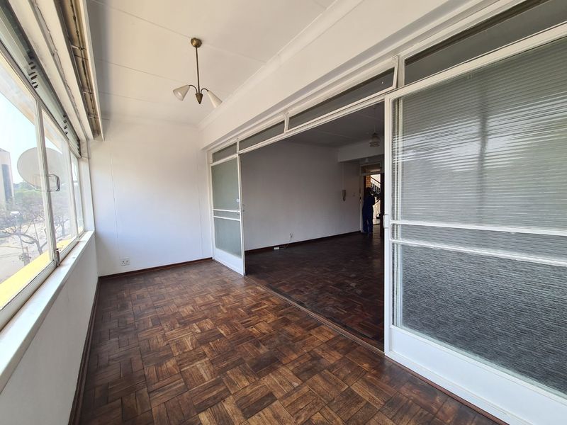 RESIDENTIAL BUILDING IN ARCADIA FOR SALE - 2 KM TO TUT/TVET IDEAL FOR STUDENT ACCOMMODATION - Photo 10
