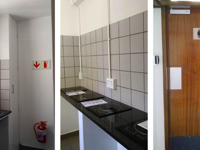 Modern Building for sale, fully let and ideal for NSFAS Student Accommodation - Photo 9