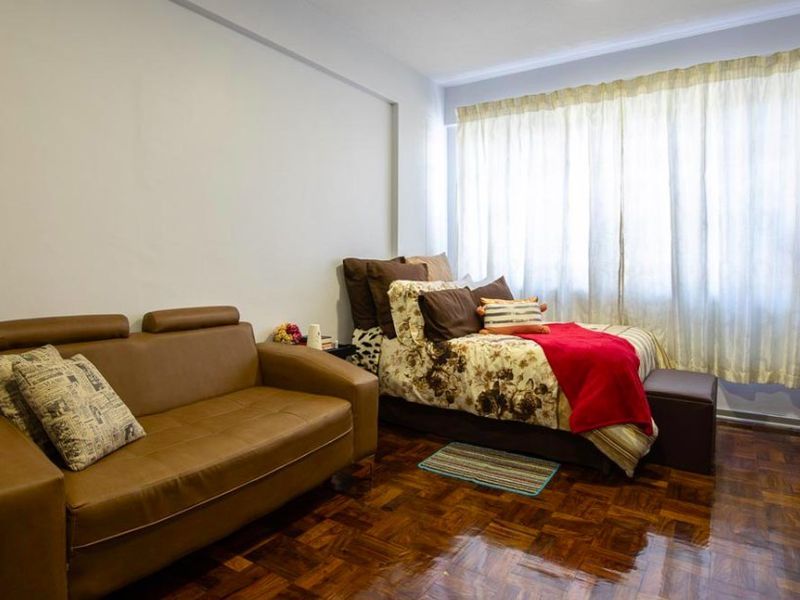 Modern Building for sale, fully let and ideal for NSFAS Student Accommodation - Photo 7