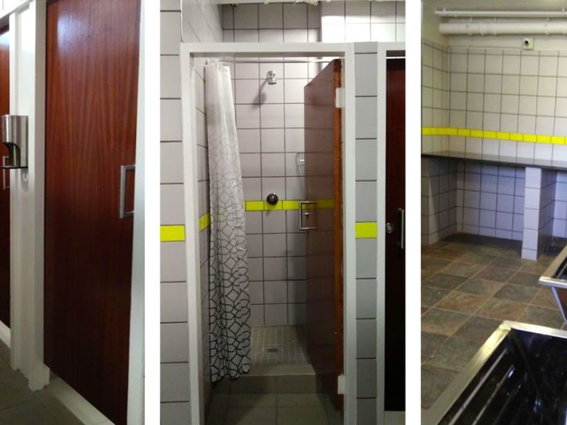 Modern Building for sale, fully let and ideal for NSFAS Student Accommodation - Photo 10