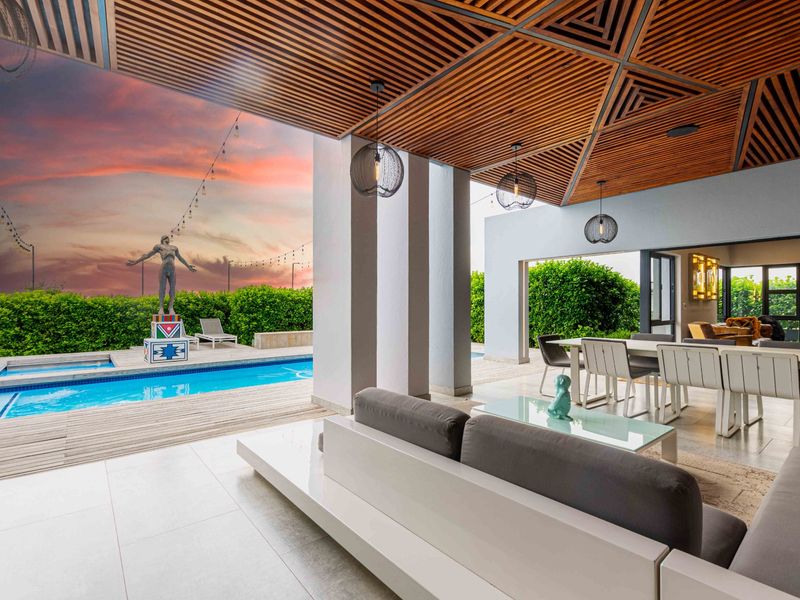 WARP D ARCHITECTS ULTRA-MODERN MASTERPIECE IN LOMBARDY ESTATE - Photo 10