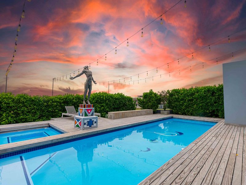 WARP D ARCHITECTS ULTRA-MODERN MASTERPIECE IN LOMBARDY ESTATE - Photo 9