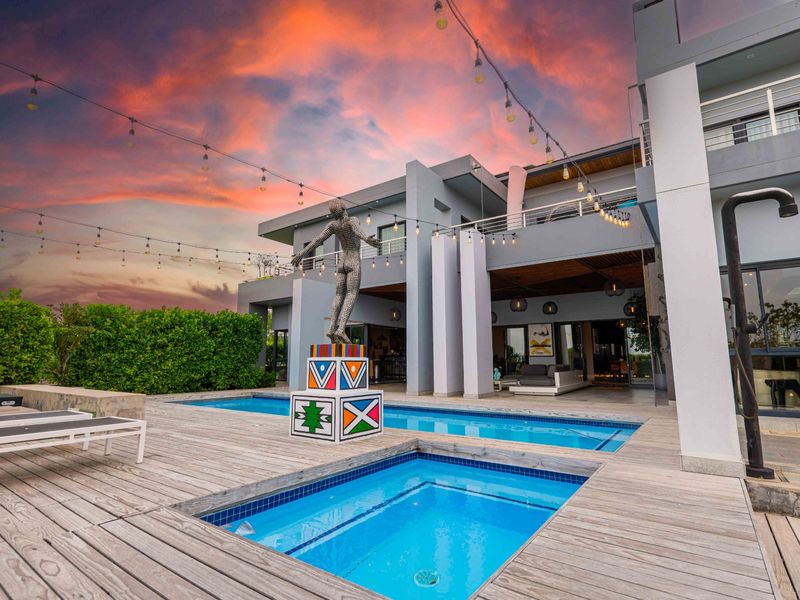 WARP D ARCHITECTS ULTRA-MODERN MASTERPIECE IN LOMBARDY ESTATE - Photo 8