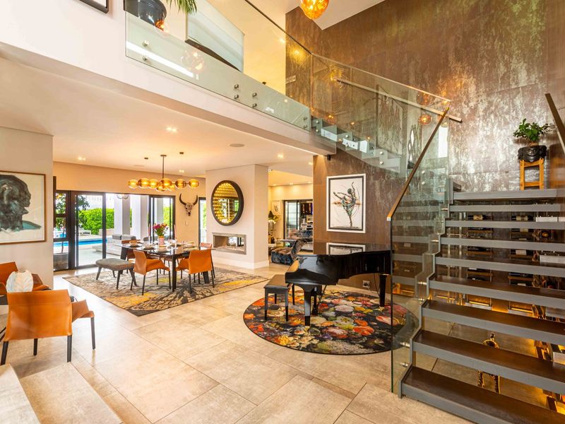 WARP D ARCHITECTS ULTRA-MODERN MASTERPIECE IN LOMBARDY ESTATE - Photo 6