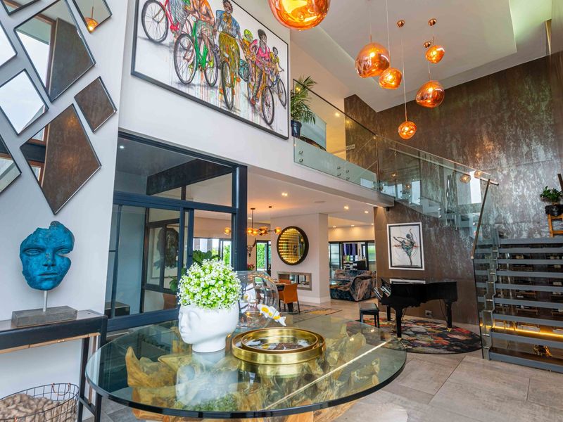 WARP D ARCHITECTS ULTRA-MODERN MASTERPIECE IN LOMBARDY ESTATE - Photo 4