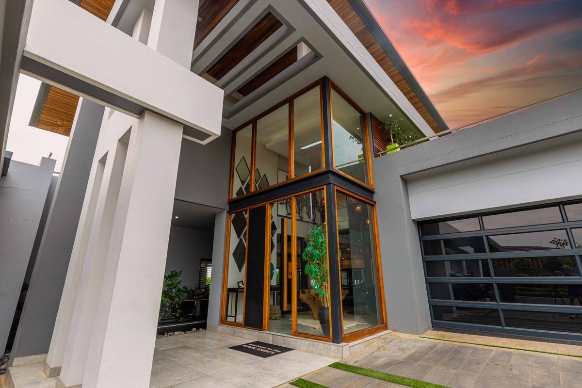 WARP D ARCHITECTS ULTRA-MODERN MASTERPIECE IN LOMBARDY ESTATE - Photo 3