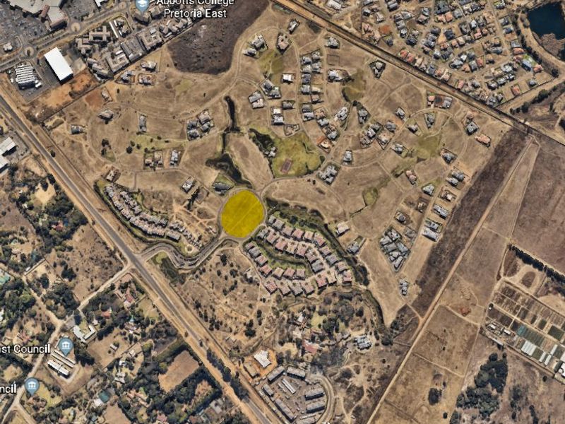 Development Land for Sale in Lombardy Estate & Health Spa from Developer! - Photo 1