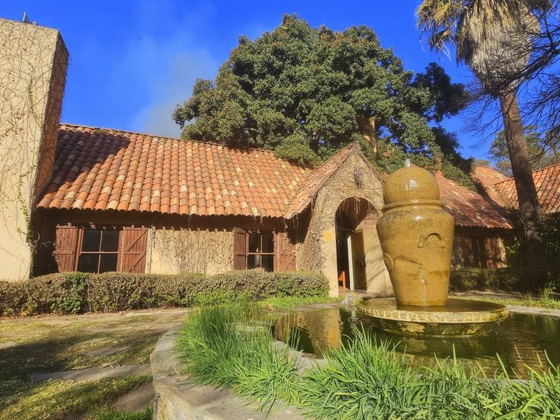 LOMBARDY BOUTIQUE HOTEL AND SPA FOR SALE - VALUABLE LAND! - Photo 1